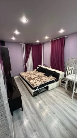 Купить квартиру в Пензенской области. Вариант № 2324941, 1, площадь - квм, цена 4890000 рублей