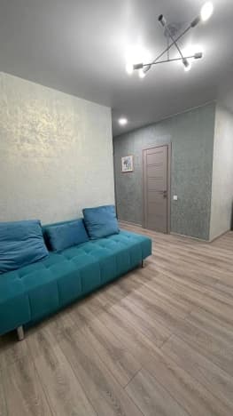 Купить однокомнатную квартиру на улице Астрадамская в Москве. Вариант № 2351615, 1, площадь - квм, цена 9200000 рублей