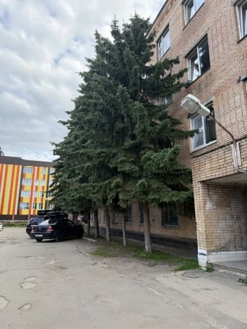 Купить двухкомнатную квартиру площадью 40 кв.м на вторичке у метро Аминьевская в Москве. Вариант № 2222452, 1, площадь - квм, цена 6350000 рублей