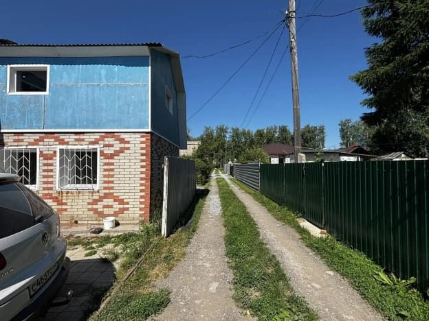 Купить двухкомнатную квартиру до 2 млн в Бердске. Вариант № 2224875, 1, площадь - квм, цена 2800000 рублей