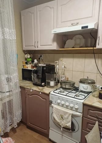 Купить квартиру до 5 млн на вторичке в Волгограде. Вариант № 2312276, 1, площадь - квм, цена 3090000 рублей