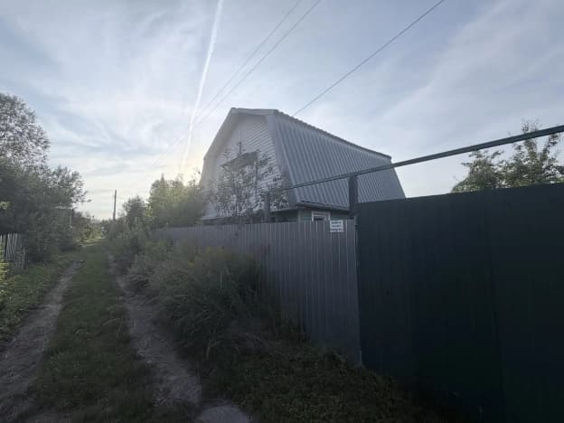 Купить дачу в Нижнем Новгороде. Вариант № 2268256, 1, площадь - квм, цена 2100000 рублей