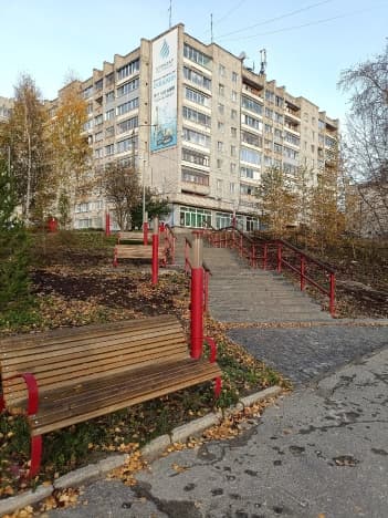 Купить двухкомнатную квартиру на вторичке на улице Антикайнена в Сегеже. Вариант № 2369643, 0, площадь - квм, цена 2900000 рублей