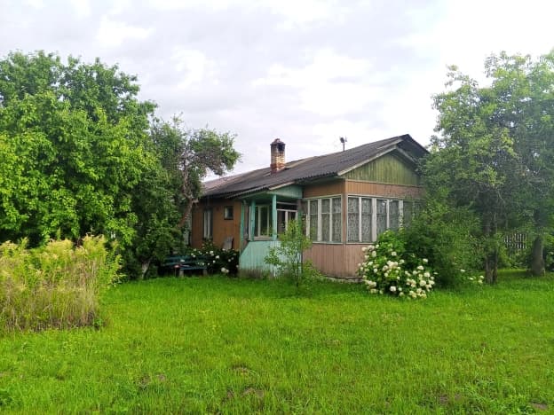 Купить квартиру в Нижегородской области. Вариант № 2276870, 0, площадь - квм, цена 1500000 рублей