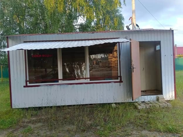 Купить торговые помещения в Республике Марий эл. Вариант № 2287736, 0, площадь - квм, цена 1200000 рублей