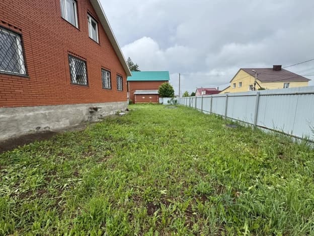 Купить дом в Высокогорском районе в Республике Татарстан (татарстан). Вариант № 2206523, 1, площадь - квм, цена 8300000 рублей