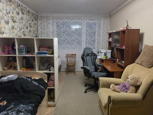 Купить двухкомнатную квартиру в Собинском Муниципальном Округе в Владимирской области. Вариант № 2312896, 0, площадь - квм, цена 2800000 рублей