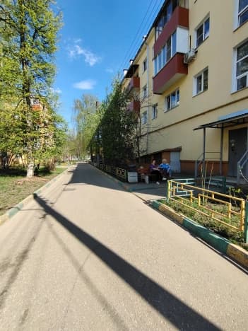 Снять квартиру в Нижнем Новгороде. Вариант № 2149433, 1, площадь - квм, цена 30000 рублей