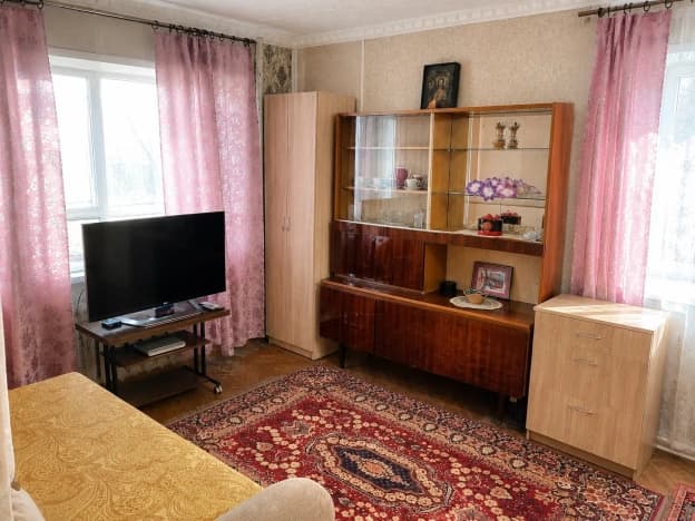 Купить однокомнатную квартиру в Рабочом Посёлоке Разумном в Белгородском районе в Микрорайоне Разумное-22, рабочий посёлок Разумное в Белгородской области. Вариант № 2292605, 0, площадь - квм, цена 4050000 рублей