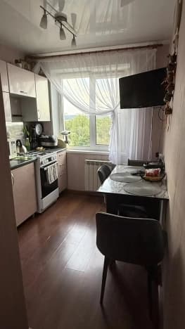 Купить квартиру в Нижнем Новгороде. Вариант № 2259219, 0, площадь - квм, цена 7749000 рублей