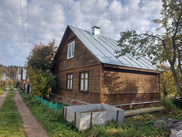 Купить дачу в Посёлоке Мелехове в Ковровском Муниципальном Округе в Владимирской области. Вариант № 2388616, 0, площадь - квм, цена 1200000 рублей