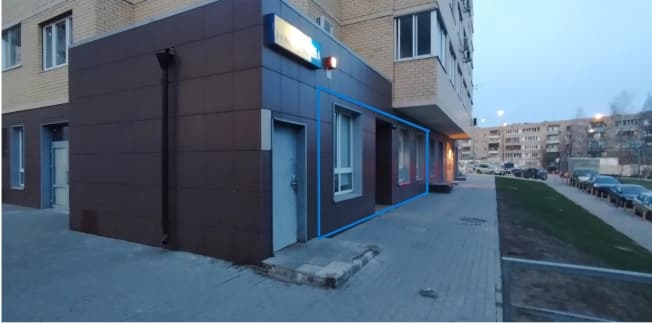 Снять коммерческую недвижимость свободного назначения у метро Планерная в Москве. Вариант № 2332028, 1, площадь - квм, цена 51000 рублей