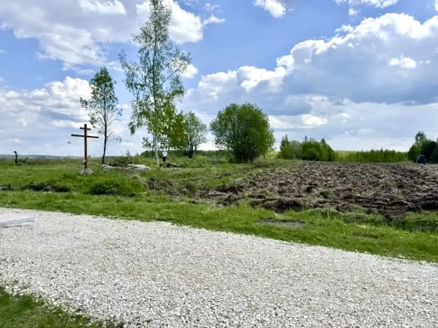 Купить земельный участок в Деревне Курилове в Собинском Муниципальном Округе в Владимирской области. Вариант № 2294814, 0, площадь - квм, цена 1500000 рублей
