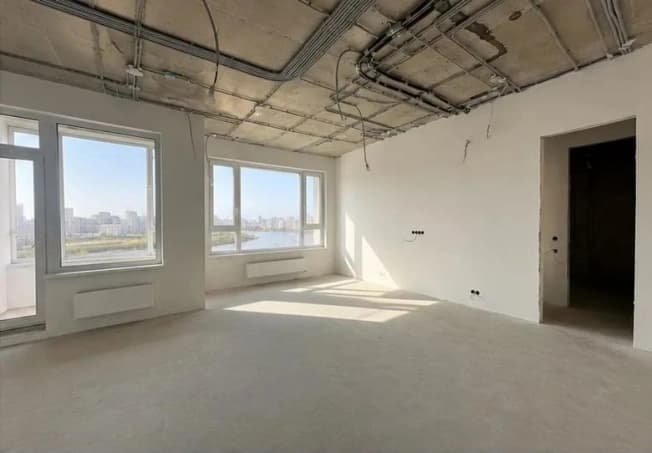 Купить квартиру в Москве. Вариант № 2297350, 1, площадь - квм, цена 32950000 рублей