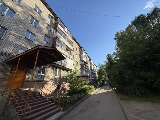 Купить трехкомнатную квартиру в Ковровском Муниципальном Округе в Владимирской области. Вариант № 2234401, 0, площадь - квм, цена 4290000 рублей
