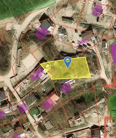 Купить земельный участок в Посёлоке Морское в Ейском районе в Краснодарском крае. Вариант № 2204894, 0, площадь - квм, цена 3000000 рублей