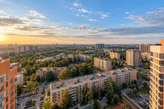 Купить квартиру в ипотеку в Мытищах. Вариант № 2400495, 0, площадь - квм, цена 10200000 рублей