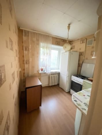 Купить двухкомнатную квартиру на 1 этаже на улице проспект Текстильщиков в Иванове. Вариант № 2327434, 1, площадь - квм, цена 4200000 рублей