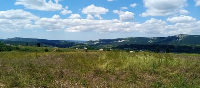 Купить земельный участок в Ленинском районе в Республике Крым. Вариант № 2212893, 0, площадь - квм, цена 1850000 рублей
