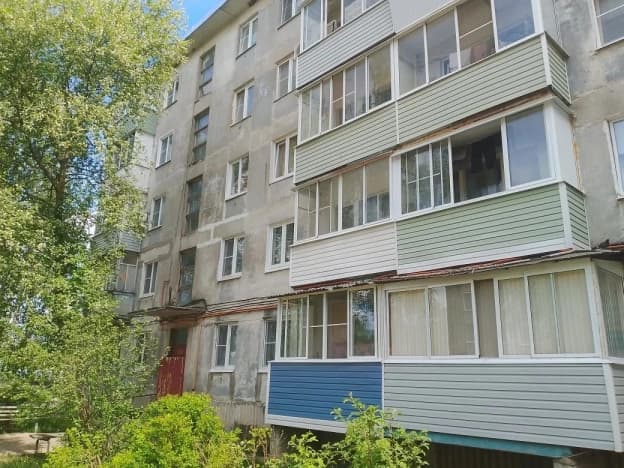 Купить однокомнатную квартиру на вторичке в Посёлоке Городского Типе Лесное в Шиловском районе на улице Школьная , посёлок городского типа Лесной в Рязанской области. Вариант № 2072581, 0, площадь - квм, цена 650000 рублей