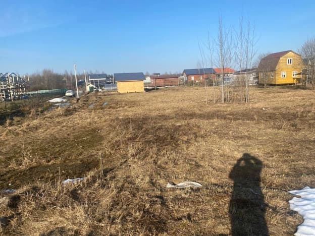 Купить земельный участок в Деревне Хвойном в Приозерском районе в Ленинградской области. Вариант № 2217493, 1, площадь - квм, цена 1600000 рублей