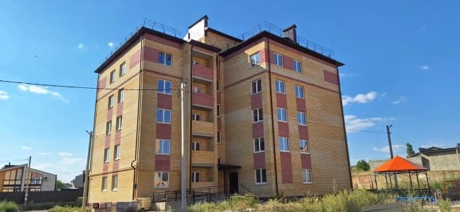 Купить квартиру до 9 млн в Элисте. Вариант № 2289288, 0, площадь - квм, цена 5700000 рублей