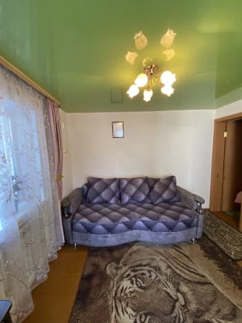 Купить дом площадью до 100 кв.м в Новосибирске. Вариант № 2217100, 1, площадь - квм, цена 6300000 рублей