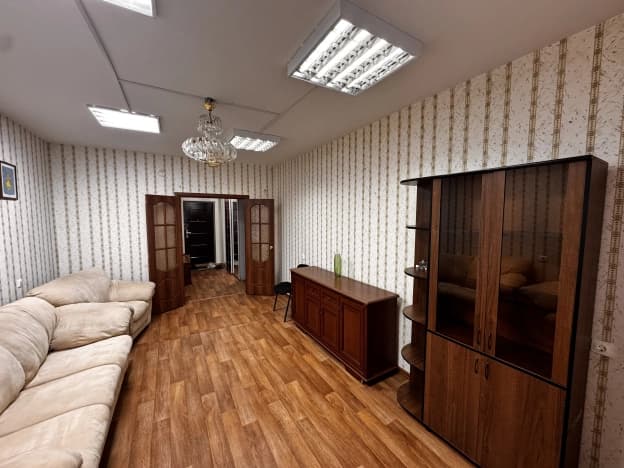 Снять квартиру в Республике Татарстан (татарстан). Вариант № 2380388, 1, площадь - квм, цена 60000 рублей