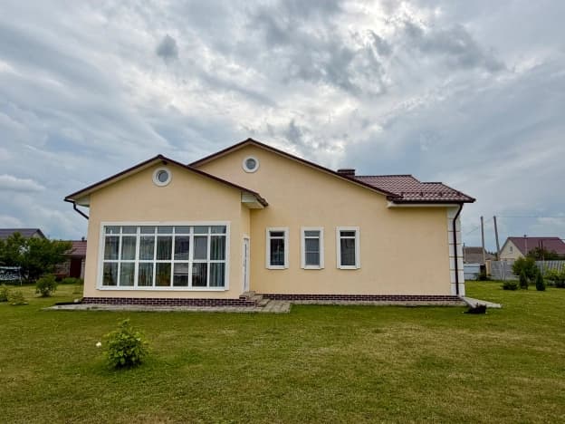 Купить дом в Пензенской области. Вариант № 2262245, 1, площадь - квм, цена 20000000 рублей