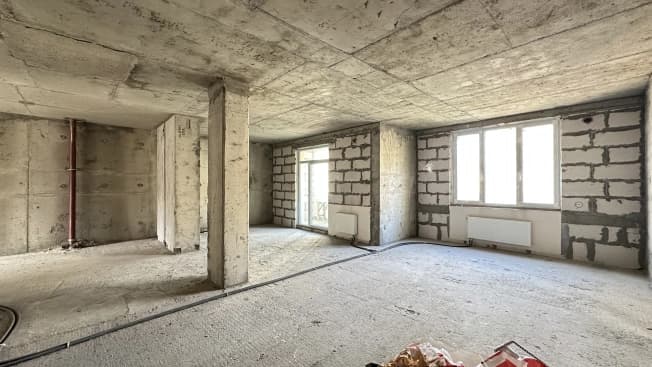 Купить двухкомнатную квартиру на вторичке в районе Раменки в Москве. Вариант № 2396925, 0, площадь - квм, цена 57300000 рублей