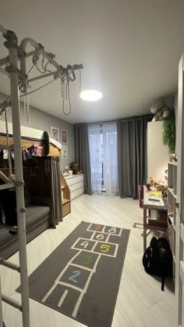 Купить трехкомнатную квартиру на улице Заслонова в Новосибирске. Вариант № 2158762, 1, площадь - квм, цена 9500000 рублей