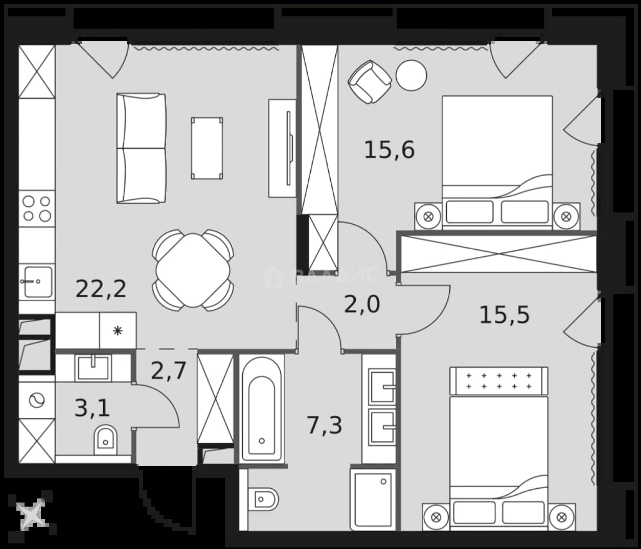 Photo 2