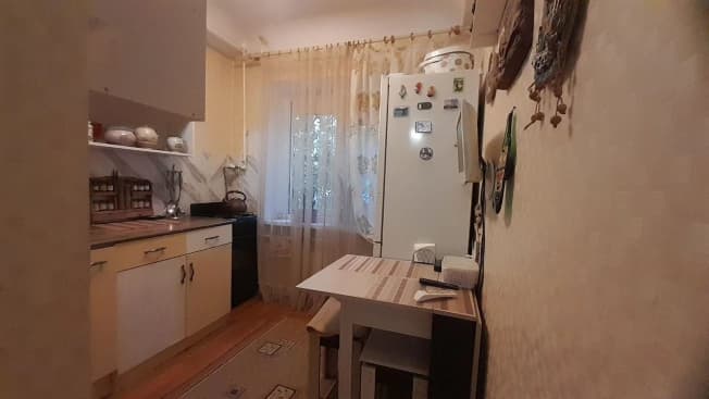 Купить квартиру до 10 млн на вторичке в Ростове-на-Дону. Вариант № 2338425, 1, площадь - квм, цена 4100000 рублей