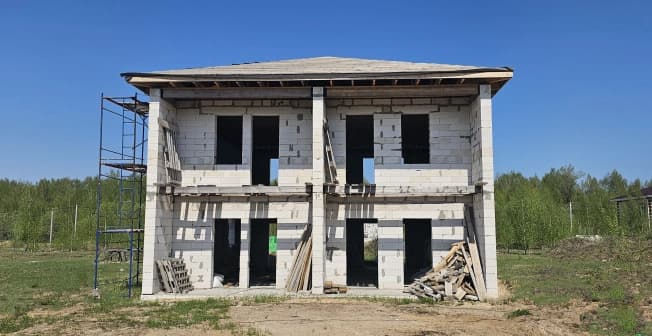 Купить дом в садоводческое некоммерческое товарищество Мичуринец в Кстове. Вариант № 2387691, 1, площадь - квм, цена 10100000 рублей