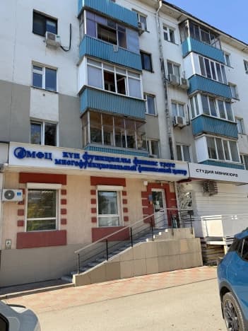 Снять коммерческую недвижимость в Уфе. Вариант № 2361669, 1, площадь - квм, цена 95000 рублей