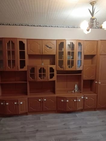 Купить квартиру в ЖК Околица в Новосибирской области. Вариант № 2191654, 1, площадь - квм, цена 5000000 рублей