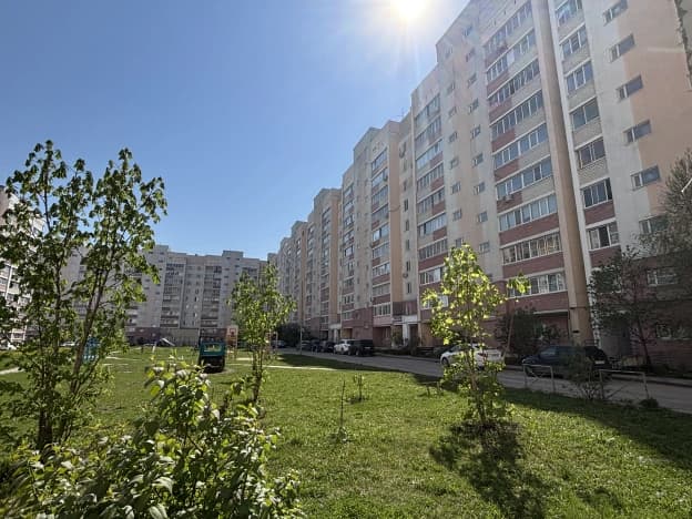 Купить трехкомнатную квартиру с ремонтом в Пензенской области. Вариант № 2167171, 0, площадь - квм, цена 7490000 рублей
