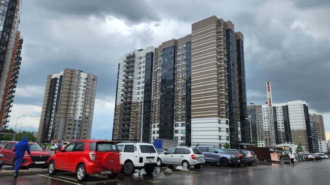 Купить двухкомнатную квартиру на улице 25 Января в Воронеже. Вариант № 2210867, 1, площадь - квм, цена 7538000 рублей