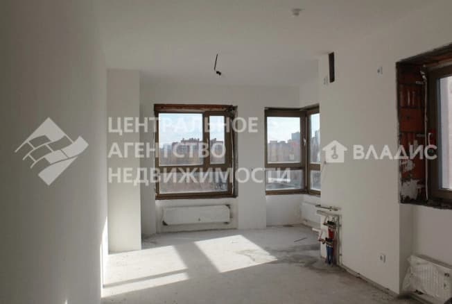 Купить двухкомнатную квартиру до 9 млн в Рязани. Вариант № 2303156, 0, площадь - квм, цена 8421000 рублей