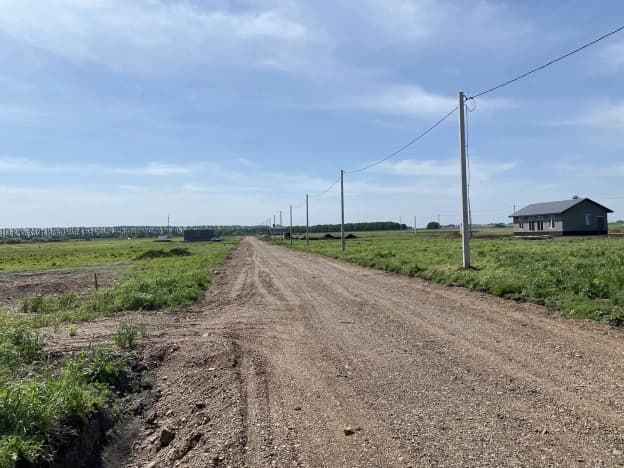 Купить земельный участок в Деревне Яктах-Куле в Абзелиловском районе в Микрорайоне Зелёные Холмы, деревня Якты-Куль в Республике Башкортостан. Вариант № 2115326, 0, площадь - квм, цена 2360000 рублей