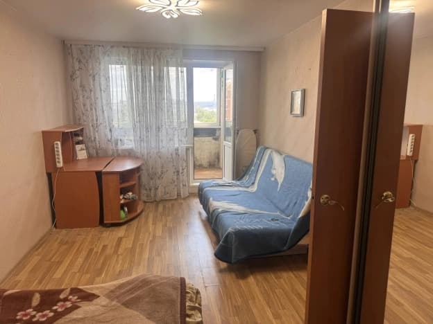 Купить однокомнатную квартиру до 10 млн в Нижегородской области. Вариант № 2337131, 1, площадь - квм, цена 5900000 рублей