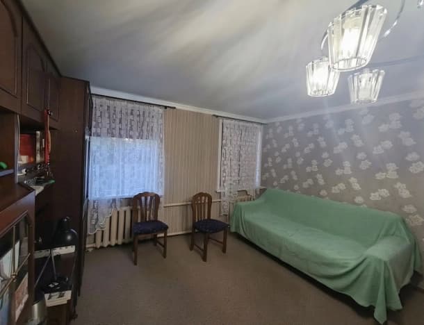 Купить трехкомнатную квартиру в Белгородском Муниципальном Округе в Белгородской области. Вариант № 2357620, 1, площадь - квм, цена 3150000 рублей