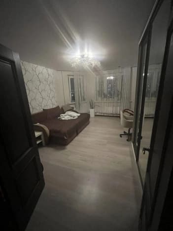 Купить трехкомнатную квартиру в ЖК Солнцево парк в Москве. Вариант № 2285005, 0, площадь - квм, цена 17000000 рублей