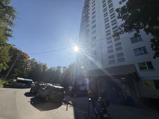 Купить квартиру у метро Университет дружбы народов в Москве. Вариант № 2351485, 1, площадь - квм, цена 15000000 рублей