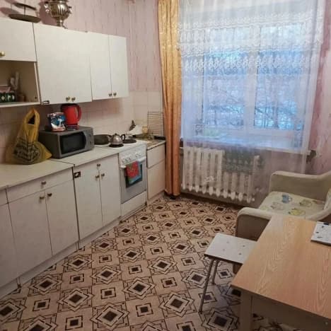 Купить квартиру на 1 этаже в Новосибирской области. Вариант № 2210968, 1, площадь - квм, цена 3700000 рублей