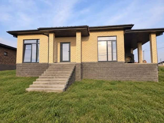 Купить дом в Белгородском районе в Белгородской области. Вариант № 2385146, 0, площадь - квм, цена 12000000 рублей