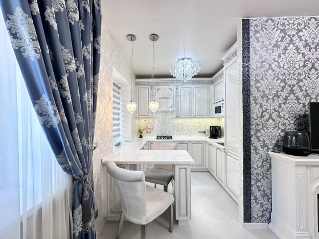 Купить трехкомнатную квартиру в ЖК Уайт Резиденс Оба (White residence Oba) в Санкт-Петербурге. Вариант № 2177258, 0, площадь - квм, цена 18900000 рублей