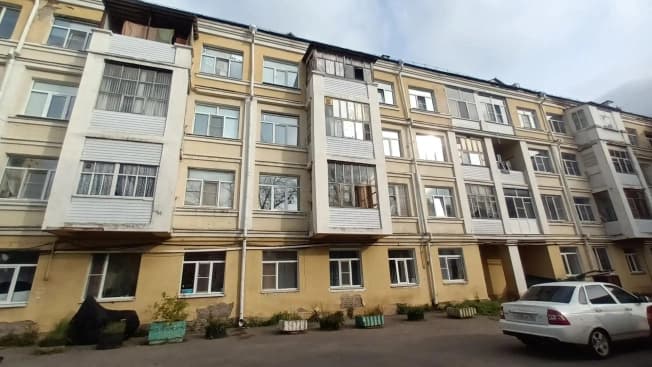 Купить комнату в Пензенской области. Вариант № 2374838, 0, площадь - квм, цена 999000 рублей