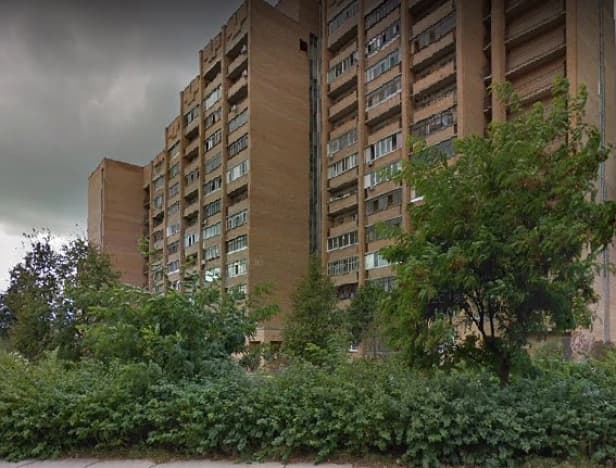 Купить двухкомнатную квартиру в Микрорайоне 17-й, Зеленоград в Московской области. Вариант № 2187587, 0, площадь - квм, цена 7700000 рублей