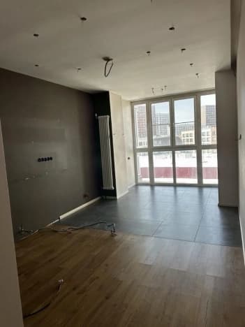 Купить квартиру в Микрорайоне 3А, район Братеево в Москве. Вариант № 2173813, 0, площадь - квм, цена 14000000 рублей